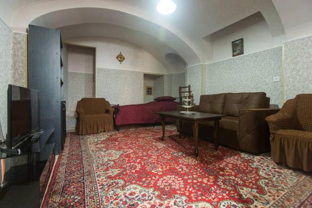Lela Apartment room 2