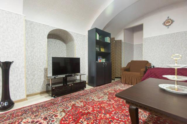 Lela Apartment room 3