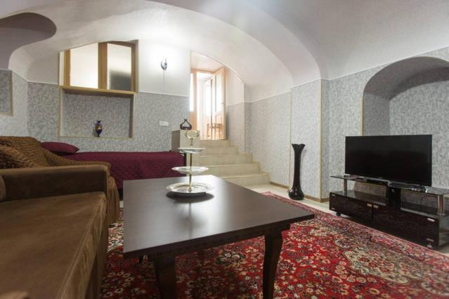 Lela Apartment room 5