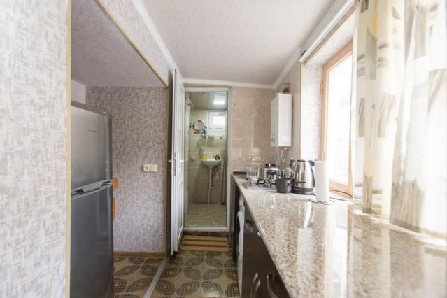 Lela Apartment room 6
